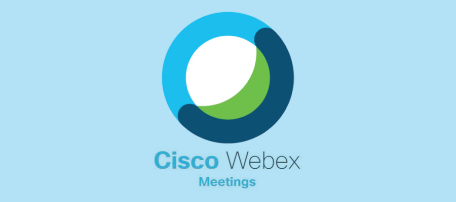 Read more about the article Λειτουργία πλατφόρμας Webex