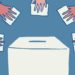 Απόφαση καθορισμού εκλογικών τμημάτων & καταστημάτων  ν. Πιερίας