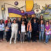 Συμμετοχή του 2ου ΕΠΑΛ στην συνάντηση εργασία στο Valladolid της Ισπανίας στο πλαίσιο του Ευρωπαϊκού προγράμματος WAY