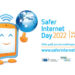 Εορτασμός Παγκόσμιας Ημέρας Ασφαλούς Πλοήγησης στο Διαδίκτυο στις 8 Φεβρουαρίου στα σχολεία