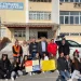 Αποστολή ανθρωπιστικής βοήθειας για τους σεισμόπληκτους σε Τουρκία και Συρία